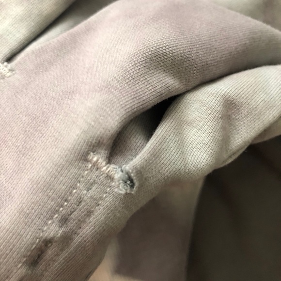 Lululemon It’s A Wash Longsleeve size 2 - Picture 9 of 9